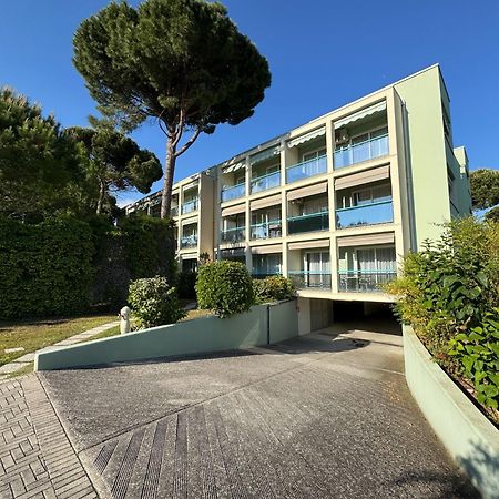 Residence Pinewood Bibione Bagian luar foto