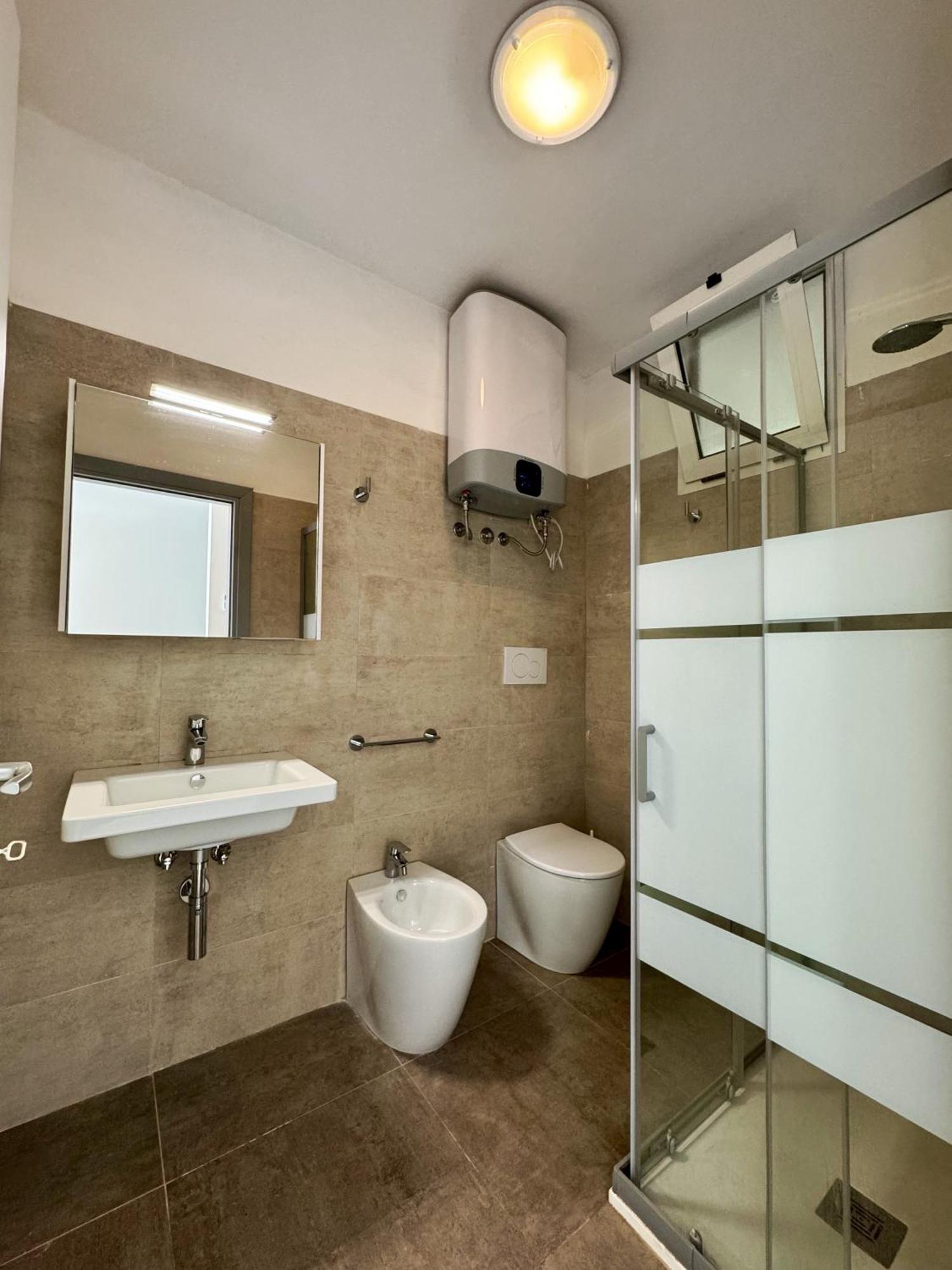 Residence Pinewood Bibione Bagian luar foto