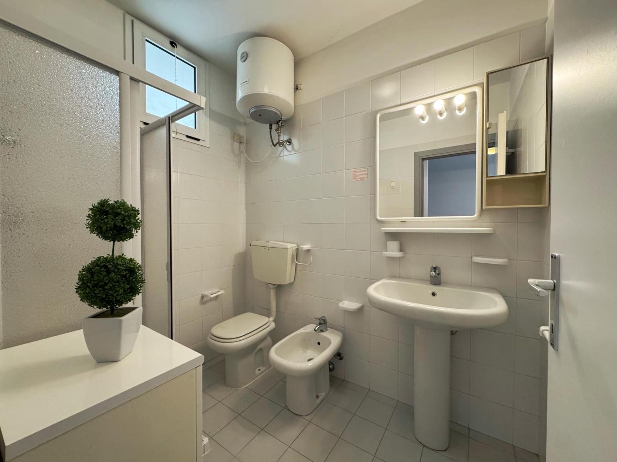 Residence Pinewood Bibione Bagian luar foto