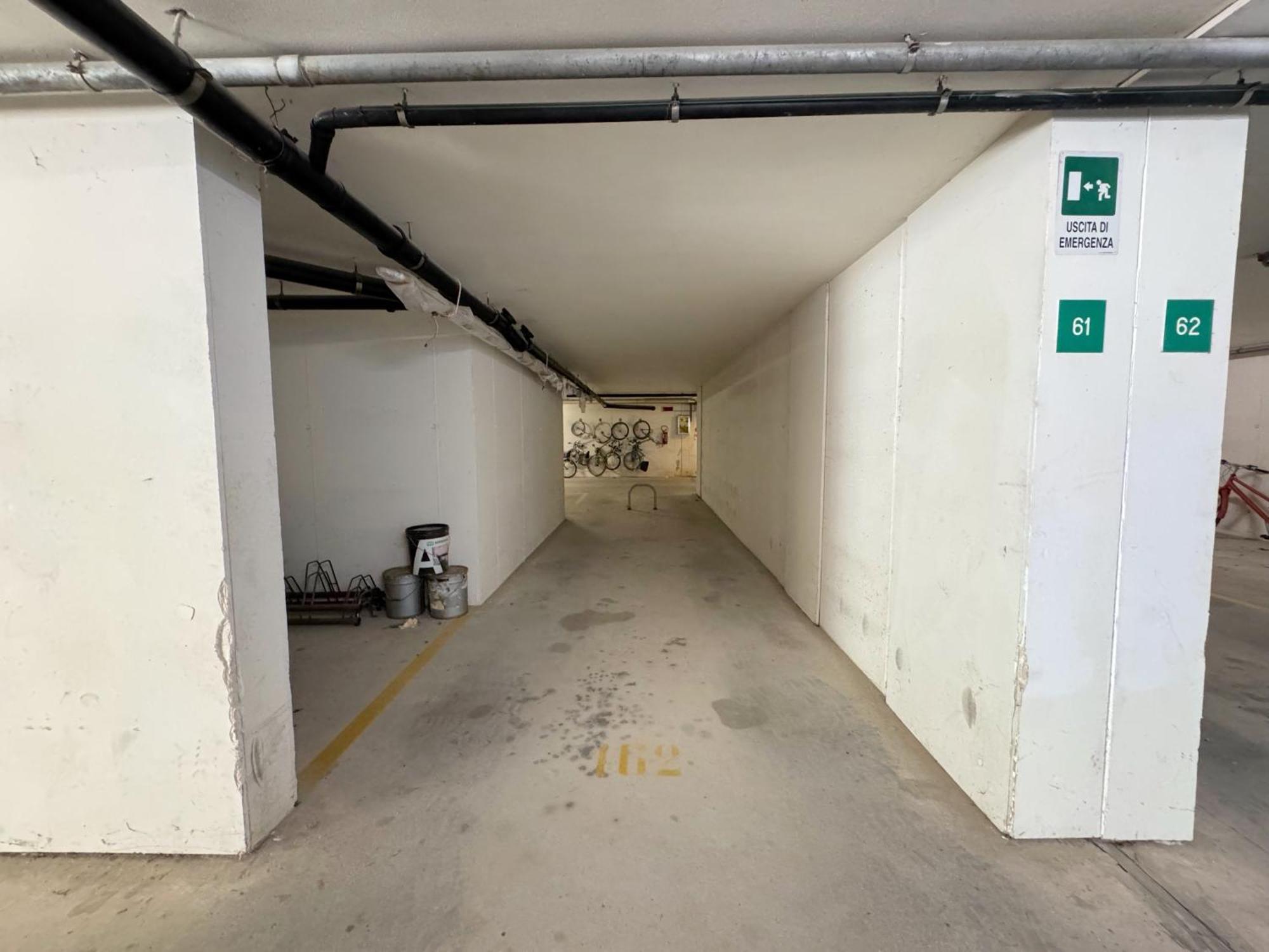 Residence Pinewood Bibione Bagian luar foto