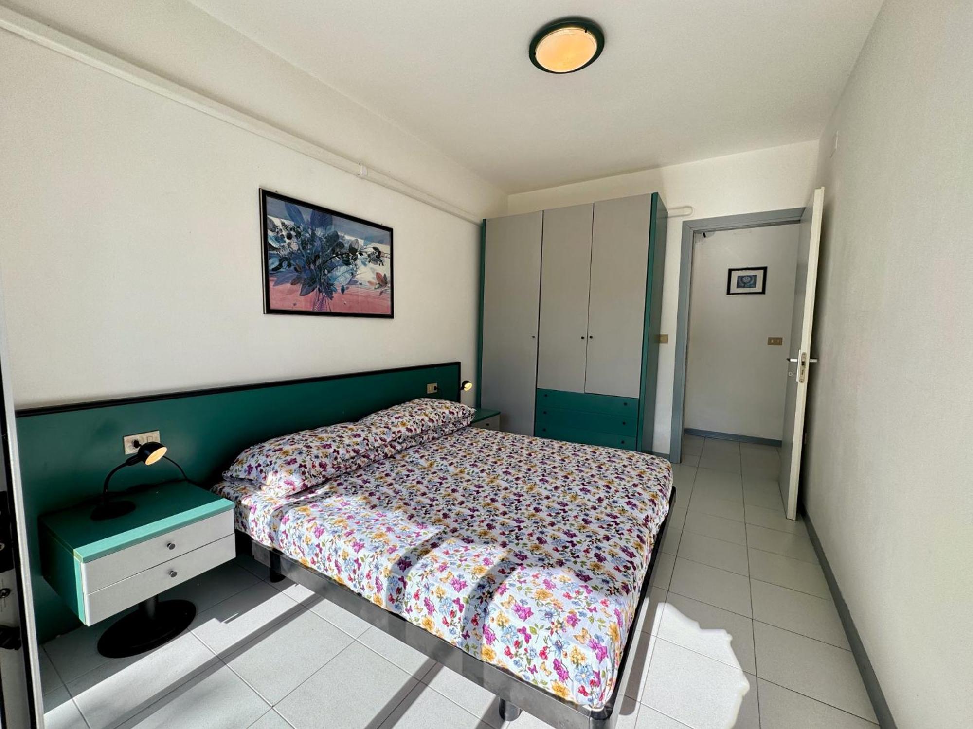 Residence Pinewood Bibione Bagian luar foto