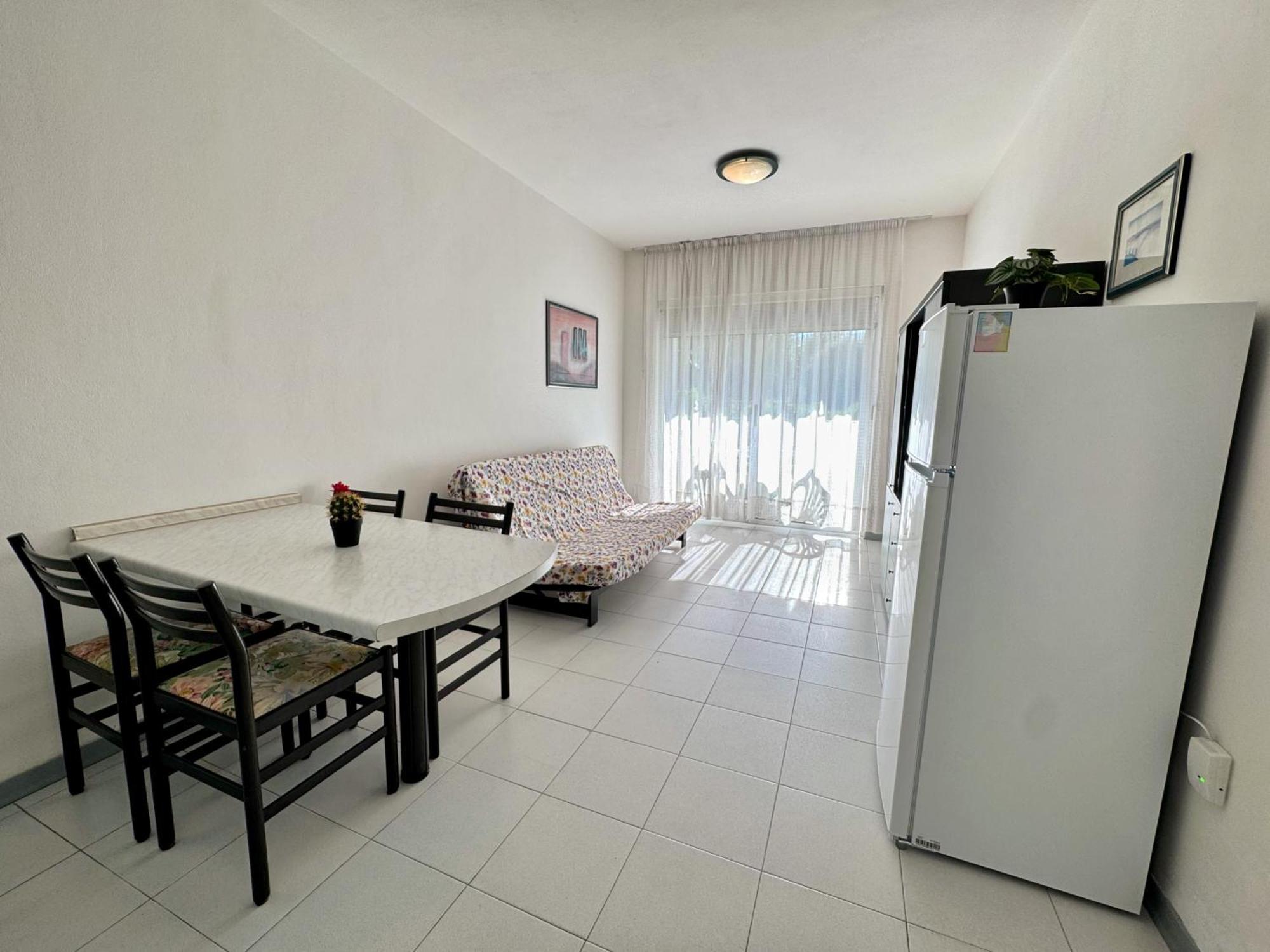 Residence Pinewood Bibione Bagian luar foto