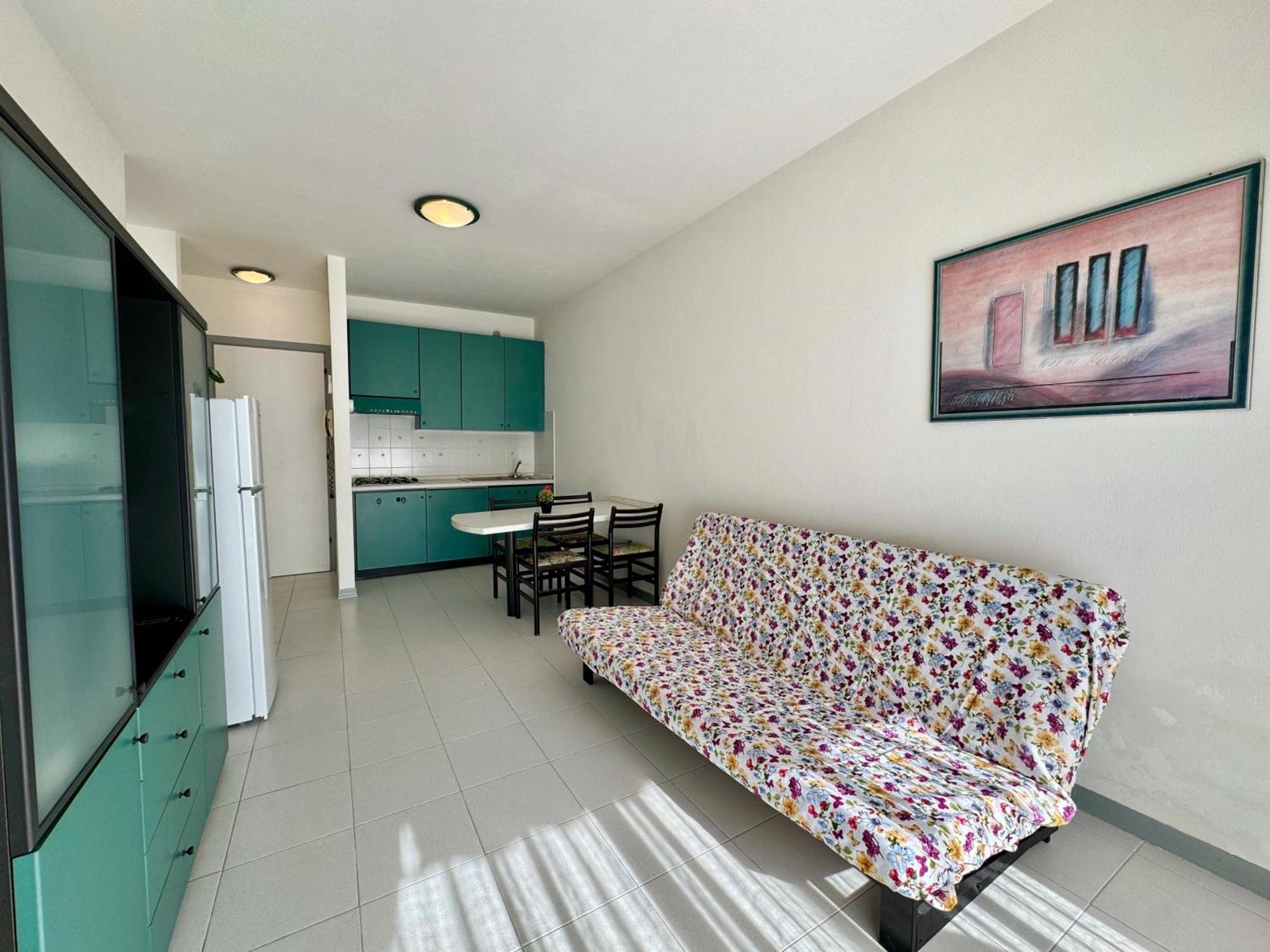 Residence Pinewood Bibione Bagian luar foto